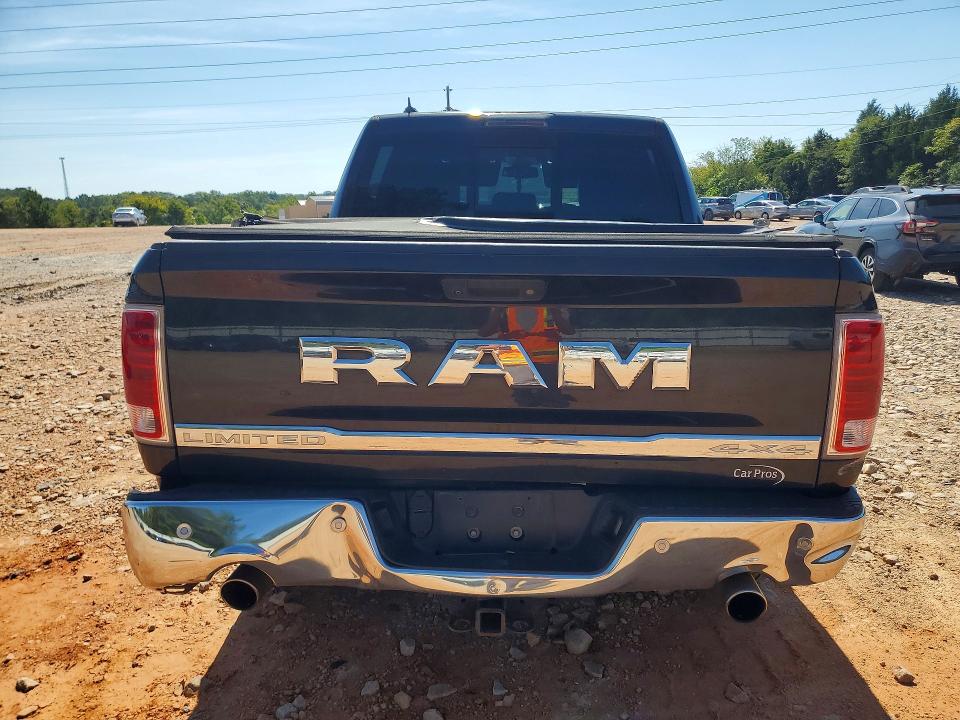 2016 Ram 1500 მანქანა იყიდება აუქციონზე, vin: 1C6RR7PT8GS370558, აუქციონის ნომერი: 68055926