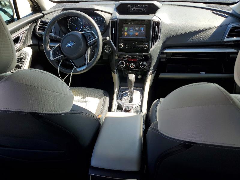 70047936 :رقم المزاد ، JF2SKAEC0PH411665 vin ، 2023 Subaru Forester مزاد بيع
