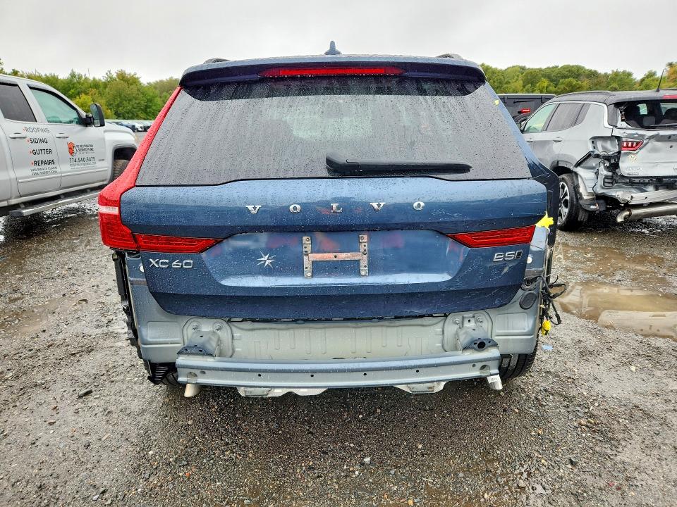 Aukcja sprzedaży 2024 Volvo Xc60, vin: YV4L12RL3R1751617, numer aukcji: 69398926