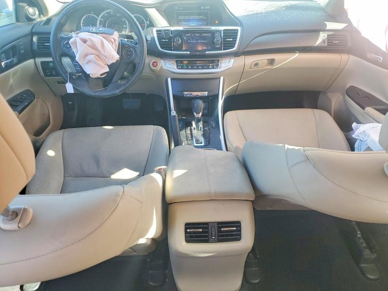 Aukcja sprzedaży 2014 Honda Accord, vin: 1HGCR3F86EA029877, numer aukcji: 68510306