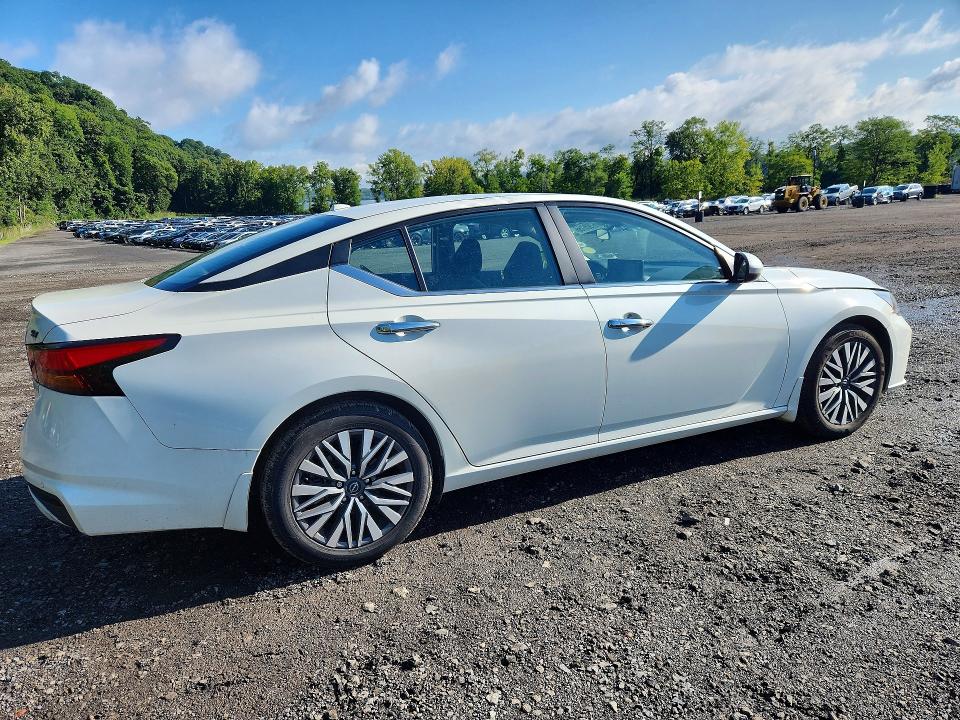 Продаж на аукціоні авто 2024 Nissan Altima, vin: 1N4BL4DV1RN427089, номер лоту: 67926156