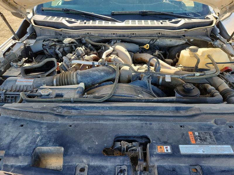 2024 Ford F350 მანქანა იყიდება აუქციონზე, vin: 1FT8W3BT7REE84341, აუქციონის ნომერი: 69436196