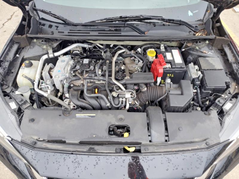 69792996 :رقم المزاد ، 3N1AB8CV4NY239832 vin ، 2022 Nissan Sentra مزاد بيع