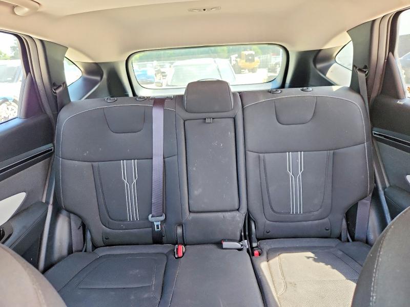 Продаж на аукціоні авто 2022 Hyundai Tucson, vin: 5NMJFCAE0NH122363, номер лоту: 67350706