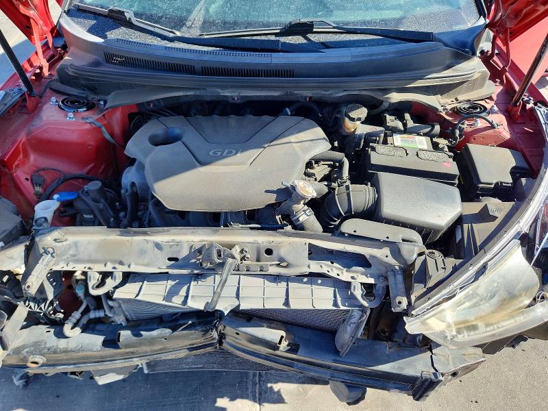 Продажа на аукционе авто 2016 Hyundai Veloster, vin: KMHTC6AD7GU268339, номер лота: 68876806