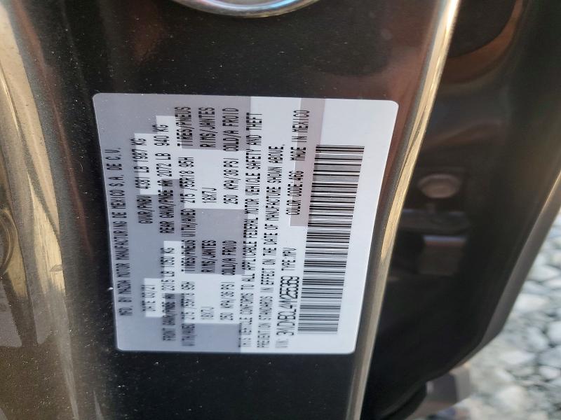 Aukcja sprzedaży 2021 Mazda Cx-30, vin: 3MVDMBCL4MM255369, numer aukcji: 68288726