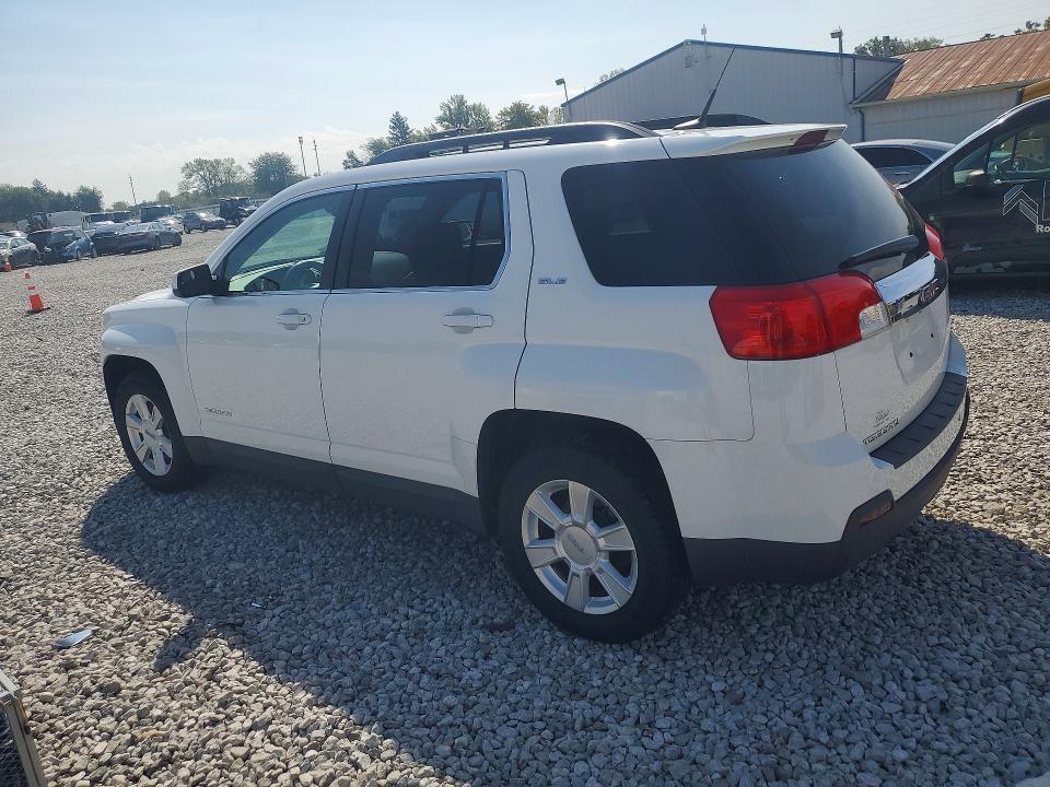 67416856 :رقم المزاد ، 2GKALSEK7D6105296 vin ، 2013 Gmc Terrain مزاد بيع