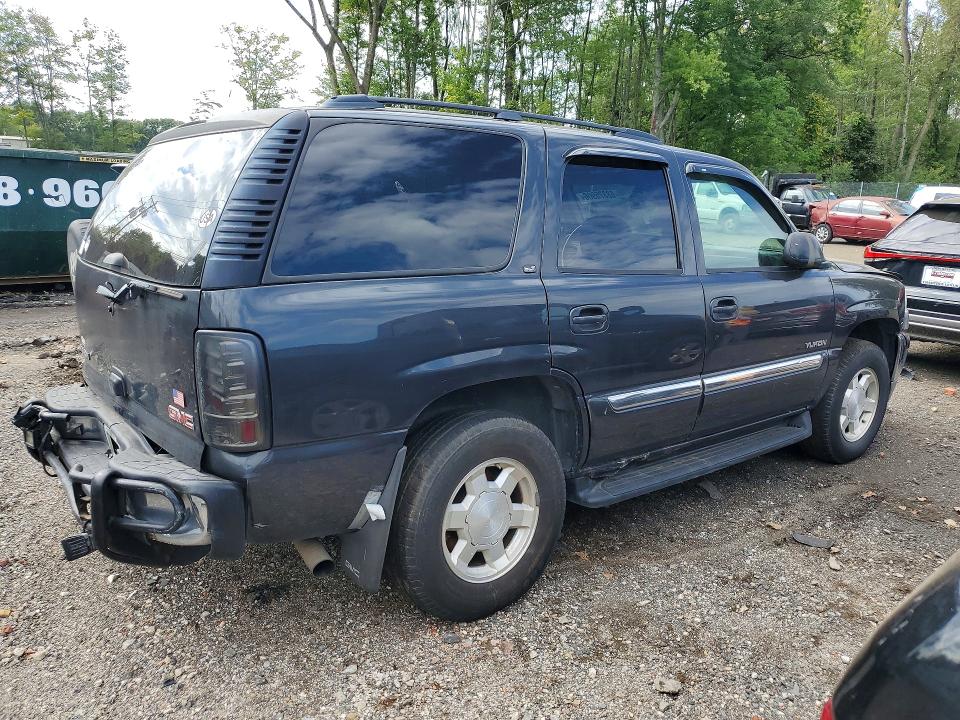 Продаж на аукціоні авто 2005 Gmc Yukon, vin: 1GKEK13T95J249186, номер лоту: 68375906