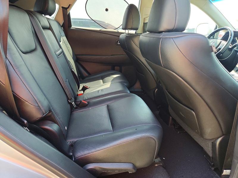 Aukcja sprzedaży 2015 Lexus Rx 350, vin: 2T2BK1BA7FC324247, numer aukcji: 66924096