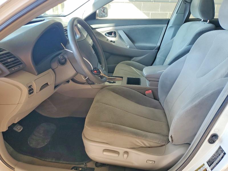 Aukcja sprzedaży 2008 Toyota Camry, vin: 4T1BE46K08U763954, numer aukcji: 67421486