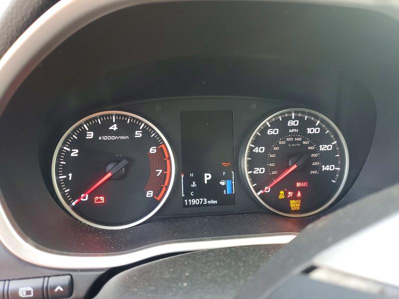 Aukcja sprzedaży 2018 Mitsubishi Eclipse Cross, vin: JA4AS3AA8JZ066052, numer aukcji: 68522916