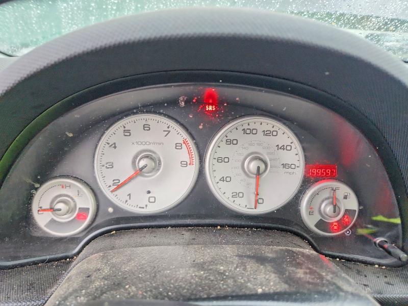 Aukcja sprzedaży 2003 Acura Rsx, vin: JH4DC53063C015122, numer aukcji: 67692466
