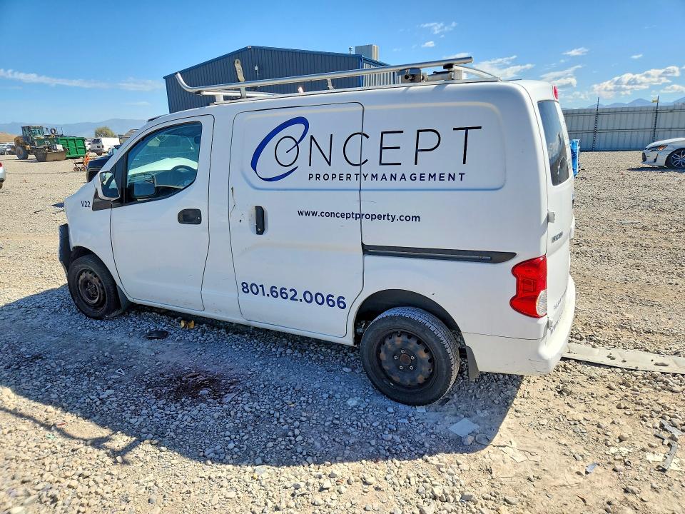 Aukcja sprzedaży 2017 Nissan Nv200, vin: 3N6CM0KN1HK716028, numer aukcji: 68065176