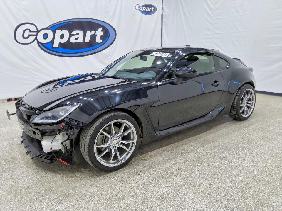 Aukcja sprzedaży 2024 Toyota Gr86, vin: JF1ZNBB14R9754527, numer aukcji: 67093616