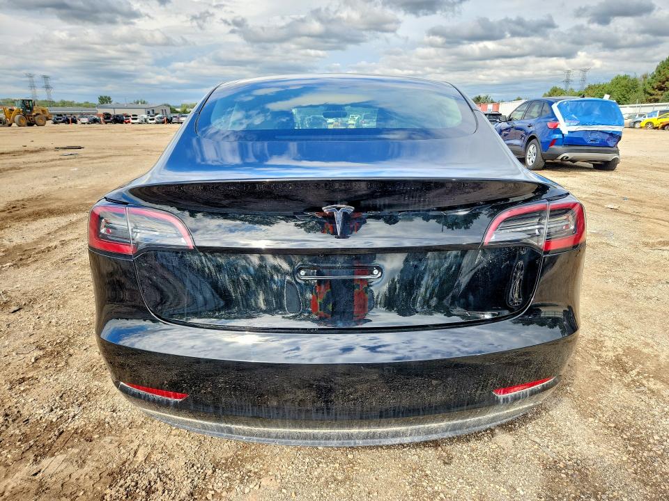 Aukcja sprzedaży 2023 Tesla Model 3, vin: 5YJ3E1EA1PF439256, numer aukcji: 69811566