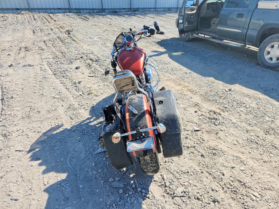 Aukcja sprzedaży 2011 Harley-davidson Xlh1200, vin: 1HD1CT322BC435676, numer aukcji: 67470806