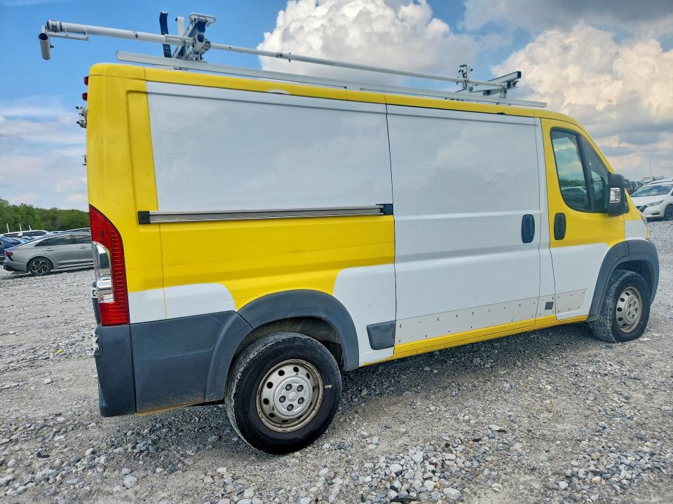 Aukcja sprzedaży 2017 Ram Promaster 1500, vin: 3C6TRVAG3HE542683, numer aukcji: 67929296