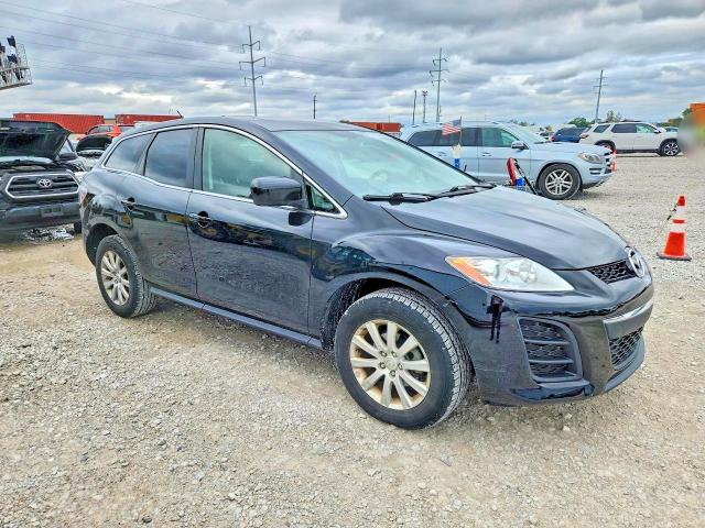 Продаж на аукціоні авто 2011 Mazda Cx-7, vin: JM3ER2C51B0402876, номер лоту: 70516696