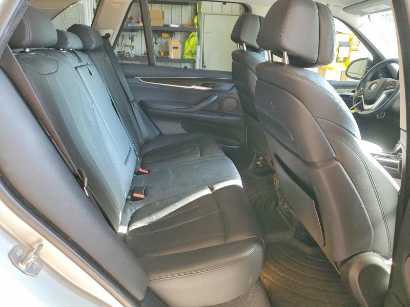 Продажа на аукционе авто 2016 Bmw X5, vin: 5UXKR0C55G0P20490, номер лота: 67805436
