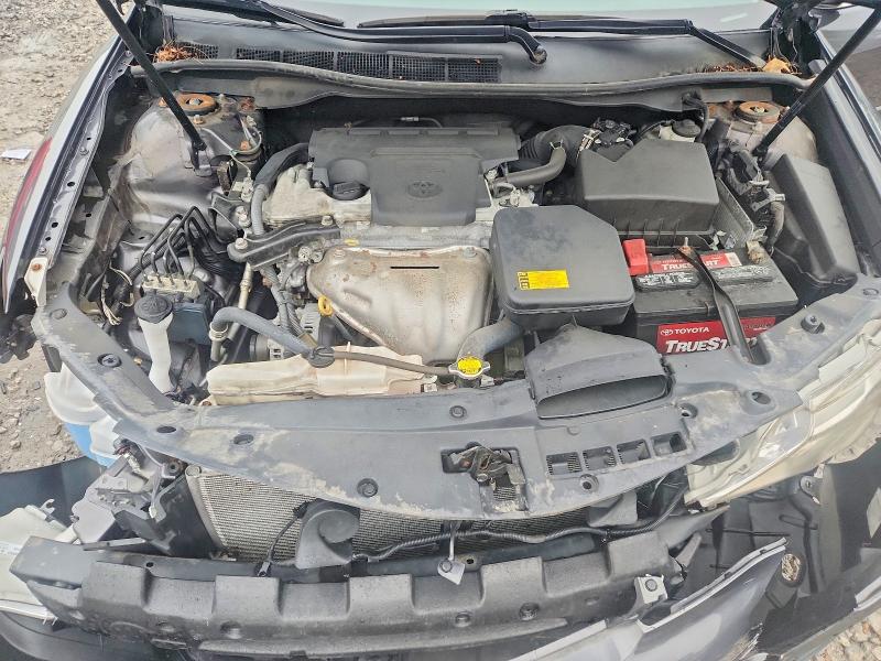 69563706 :رقم المزاد ، 4T4BF1FK2ER360183 vin ، 2014 Toyota Camry مزاد بيع