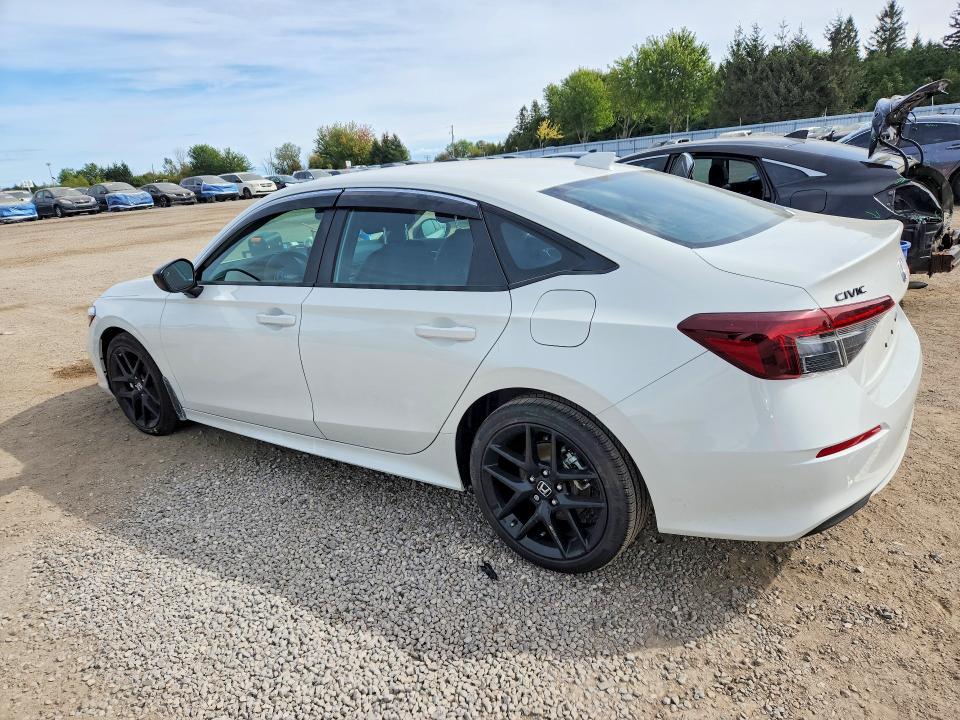 Продажа на аукционе авто 2026 Honda Civic, vin: 2HGFE4F88TH014522, номер лота: 68413916