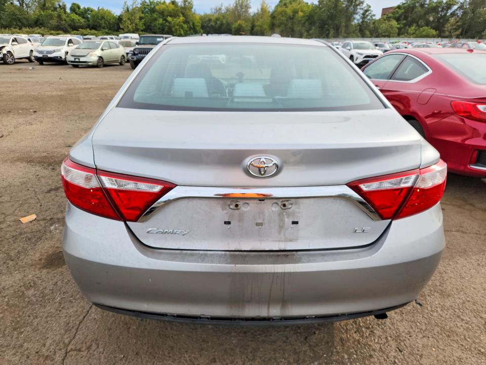Продажа на аукционе авто 2016 Toyota Camry, vin: 4T4BF1FK9GR535287, номер лота: 69798436