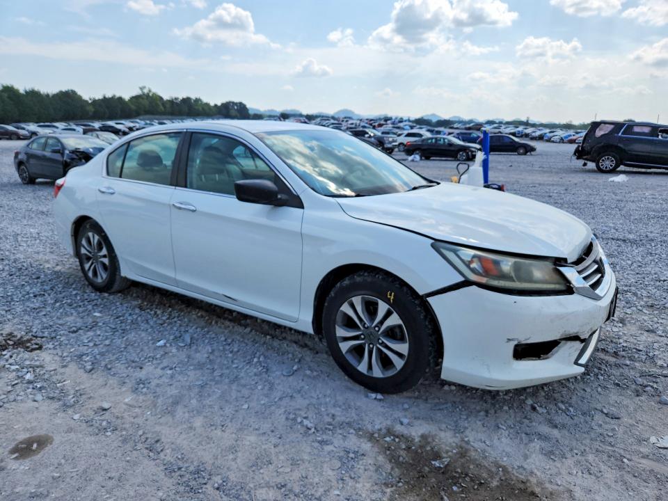 Продажа на аукционе авто 2014 Honda Accord, vin: 1HGCR2F30EA117760, номер лота: 69437416