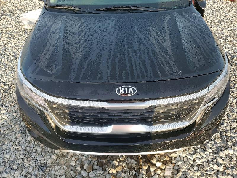 Aukcja sprzedaży 2021 Kia Seltos, vin: KNDERCAA3M7176915, numer aukcji: 69203936