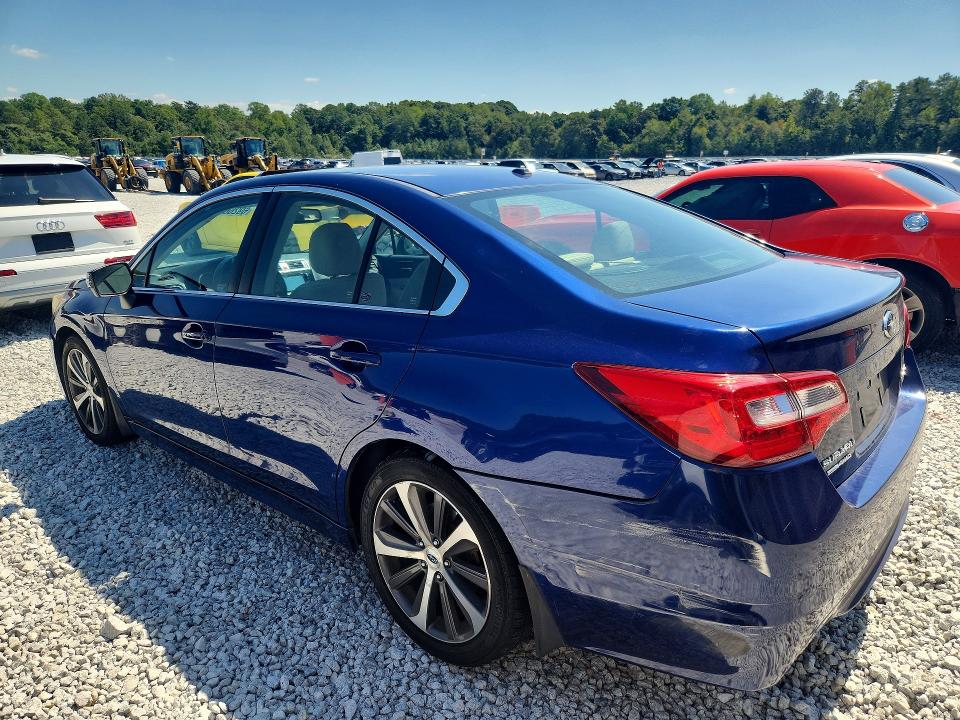 Продаж на аукціоні авто 2015 Subaru Legacy, vin: 4S3BNBN66F3063548, номер лоту: 69260556