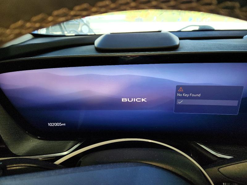 Продажа на аукционе авто 2024 Buick Envision, vin: LRBFZME49RD071219, номер лота: 70830646