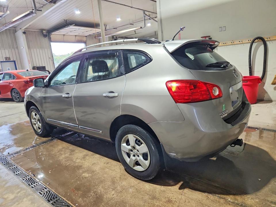 Aukcja sprzedaży 2014 Nissan Rogue Select, vin: JN8AS5MT4EW618060, numer aukcji: 68956146