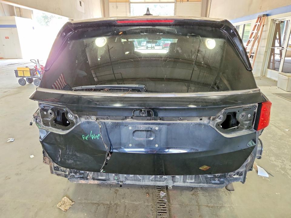 69321286 :رقم المزاد ، 5FNRL6H99KB063669 vin ، 2019 Honda Odyssey مزاد بيع