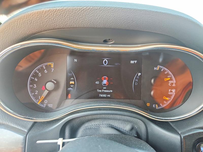 Aukcja sprzedaży 2016 Jeep Grand Cherokee, vin: 1C4RJFBG9GC310805, numer aukcji: 67454586