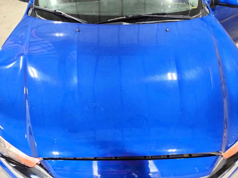 Продажа на аукционе авто 2017 Mitsubishi Outlander Sport, vin: JA4AR3AU9HZ015644, номер лота: 68090186