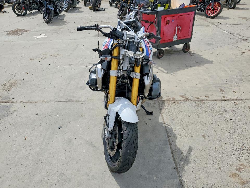 Продаж на аукціоні авто 2022 Bmw R 1250, vin: WB10J7308N6G23209, номер лоту: 67265006