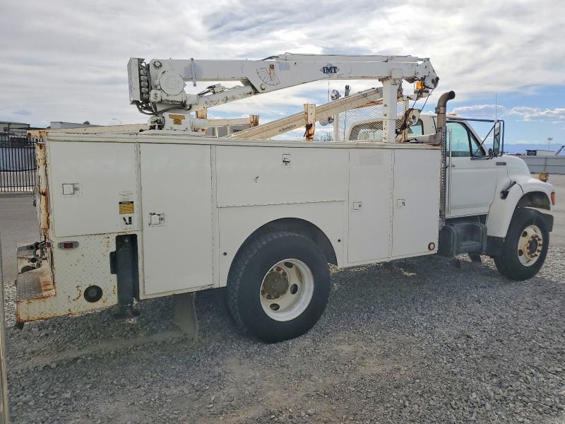 68219886 :رقم المزاد ، 1FDXF80E1VVA13403 vin ، 1997 Ford F800 مزاد بيع