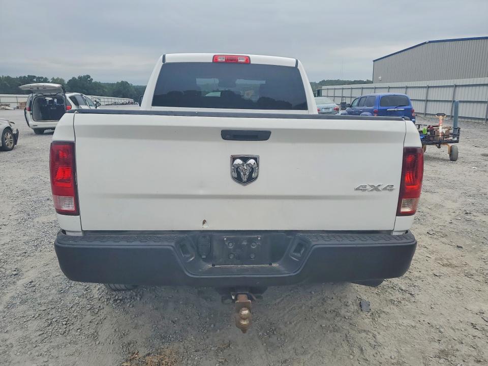 Продаж на аукціоні авто 2019 Ram 1500 Classic, vin: 1C6RR7FG2KS706296        , номер лоту: 69248226