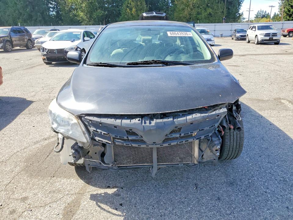 Продаж на аукціоні авто 2013 Toyota Corolla, vin: 2T1BU4EE0DC086088, номер лоту: 68643936