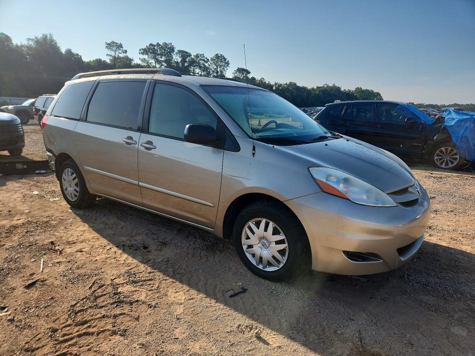 Aukcja sprzedaży 2008 Toyota Sienna, vin: 5TDZK23C38S155914, numer aukcji: 68615846