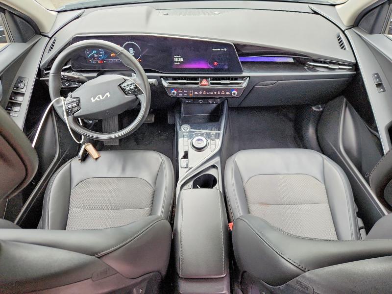 Aukcja sprzedaży 2024 Kia Niro, vin: KNDCR3L10R5111849, numer aukcji: 70887326