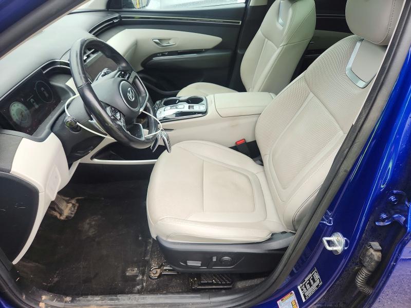 Aukcja sprzedaży 2023 Hyundai Tucson, vin: 5NMJECAE2PH199936, numer aukcji: 68662376
