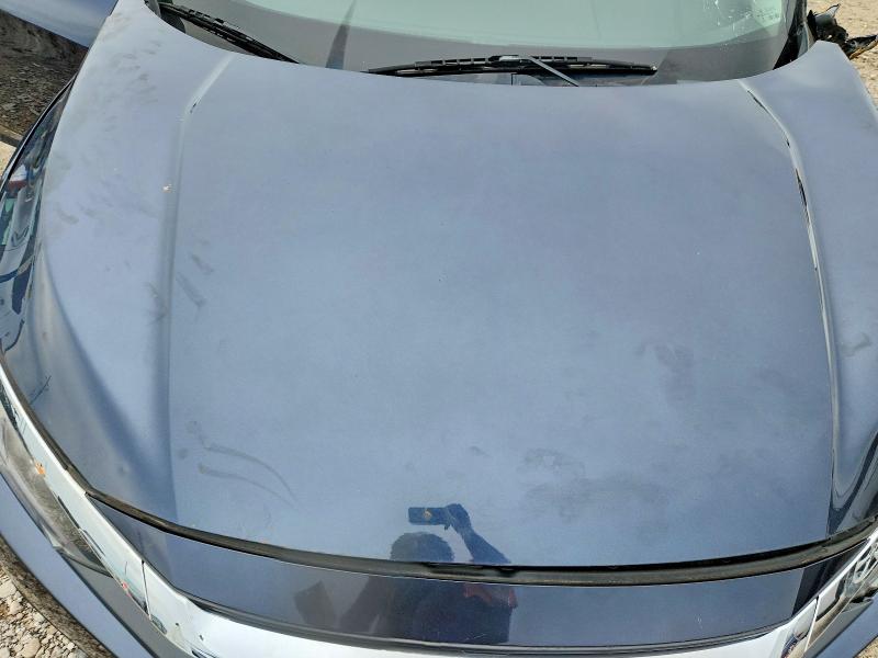 Продажа на аукционе авто 2017 Honda Civic, vin: 19XFC2F58HE035257, номер лота: 70016746