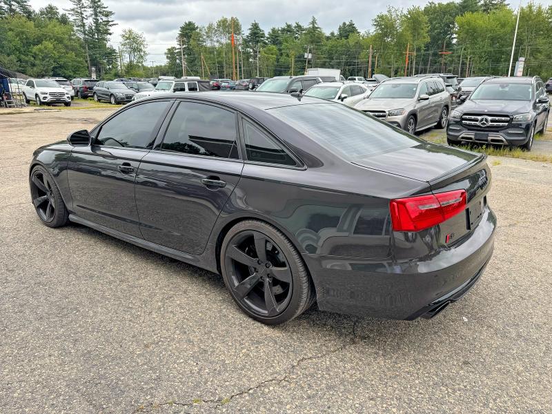 2013 Audi S6 მანქანა იყიდება აუქციონზე, vin: WAUF2AFC9DN103239, აუქციონის ნომერი: 67913236
