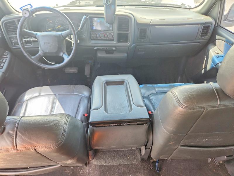 2001 Gmc Sierra მანქანა იყიდება აუქციონზე, vin: 1GTHC23G21F166100, აუქციონის ნომერი: 67361016