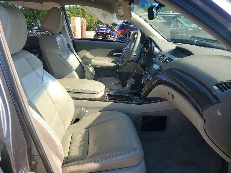 Продажа на аукционе авто 2011 Acura Mdx, vin: 2HNYD2H27BH547025, номер лота: 66997976