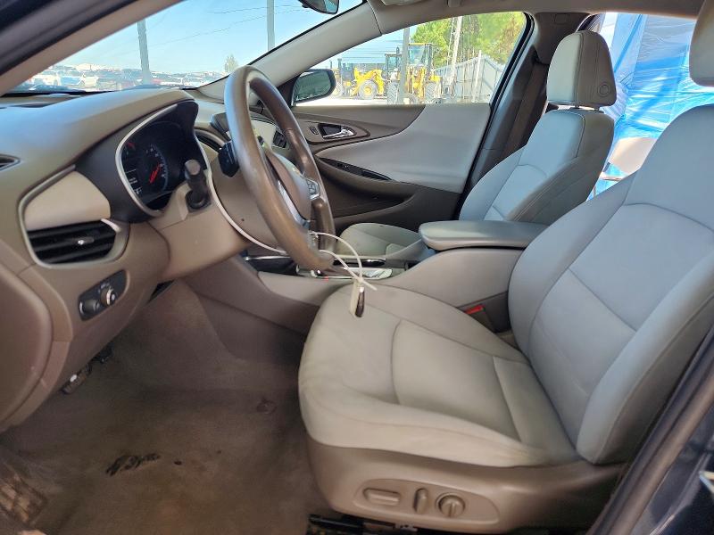 2020 Chevrolet Malibu მანქანა იყიდება აუქციონზე, vin: 1G1ZC5ST4LF112667, აუქციონის ნომერი: 69978096
