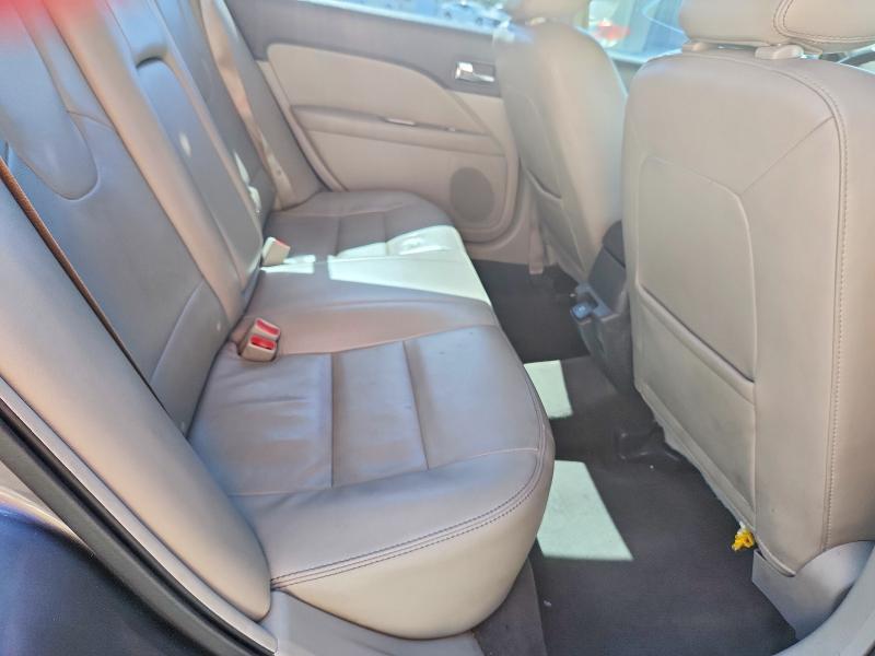 Продаж на аукціоні авто 2011 Ford Fusion, vin: 3FADP0L30BR292521, номер лоту: 70672656