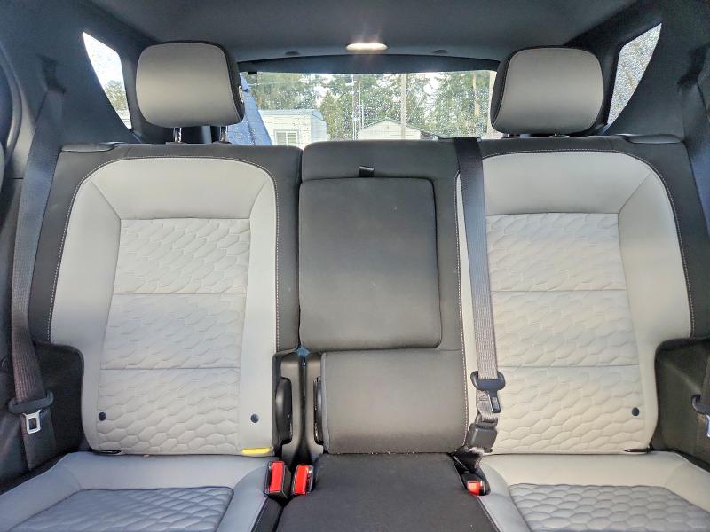 Aukcja sprzedaży 2019 Chevrolet Equinox, vin: 3GNAXSEV8KS650018, numer aukcji: 70507686