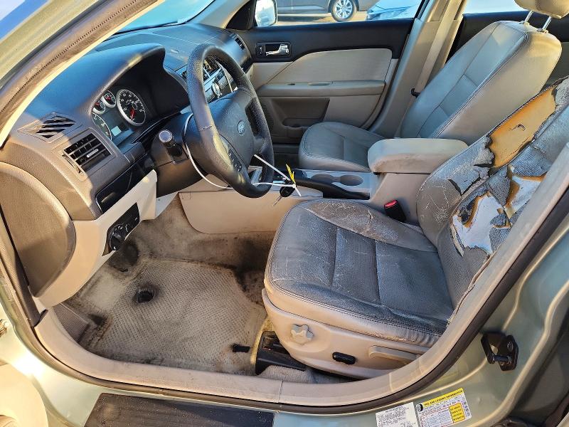 Aukcja sprzedaży 2008 Ford Fusion, vin: 3FAHP08108R134150, numer aukcji: 69355816