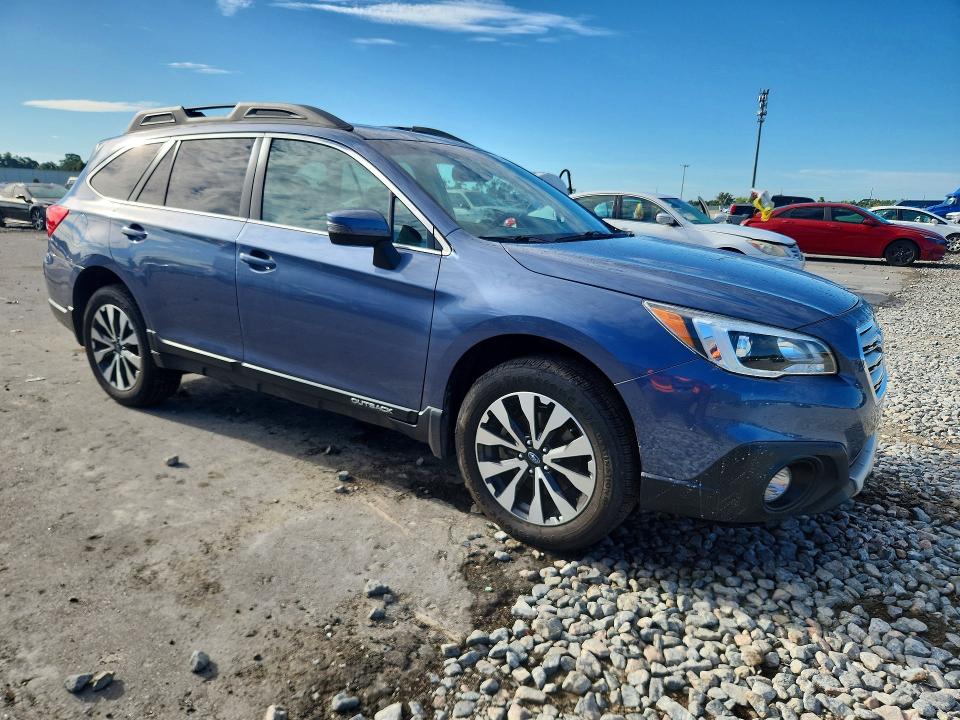 Aukcja sprzedaży 2017 Subaru Outback, vin: 4S4BSAKC3H3370350, numer aukcji: 67106756